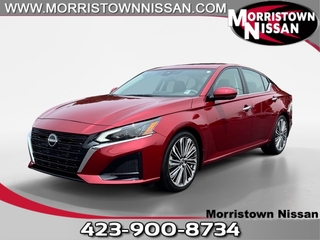 2024 Nissan Altima for sale in Morristown TN