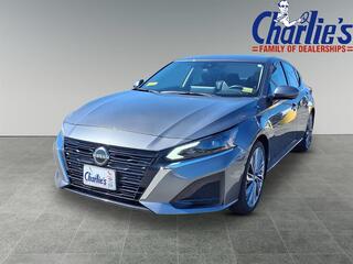 2024 Nissan Altima for sale in Augusta ME