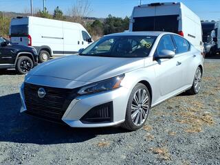 2024 Nissan Altima for sale in Fort Mill SC