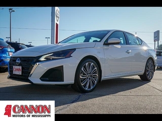 2025 Nissan Altima for sale in Orange TX