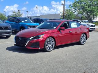 2025 Nissan Altima for sale in Louisville KY