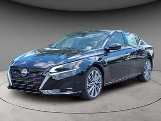 2025 Nissan Altima for sale in Louisville KY
