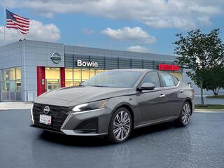 2025 Nissan Altima for sale in West Mifflin PA