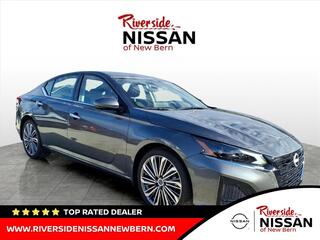 2025 Nissan Altima for sale in New Bern NC