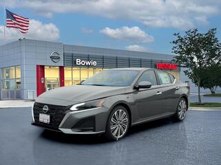 2025 Nissan Altima for sale in West Mifflin PA