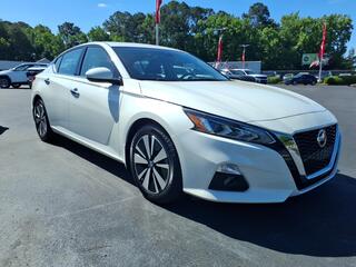 2021 Nissan Altima