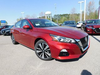 2021 Nissan Altima for sale in Clarksville TN