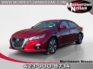 2021 Nissan Altima for sale in Morristown TN