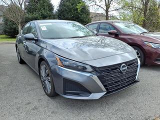 2024 Nissan Altima for sale in Clarksville TN