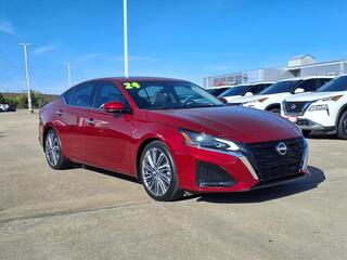 2024 Nissan Altima for sale in Mcalester OK