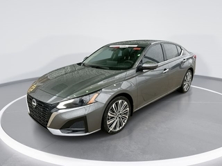 2025 Nissan Altima for sale in Greer SC