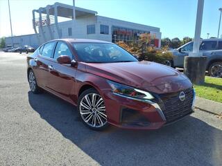 2025 Nissan Altima for sale in Clarksville TN