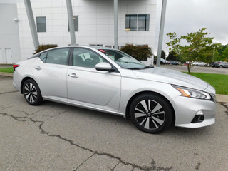 2019 Nissan Altima for sale in Clarksville TN