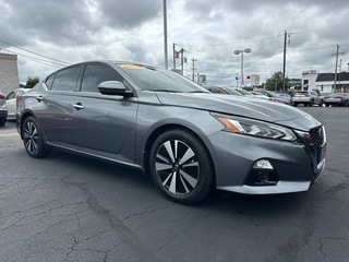 2020 Nissan Altima for sale in Independence MO