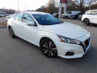 2021 Nissan Altima for sale in Clarksville TN