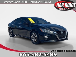 2021 Nissan Altima for sale in Oak Ridge TN