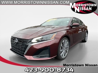 2023 Nissan Altima for sale in Morristown TN