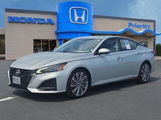 2023 Nissan Altima for sale in Roanoke VA