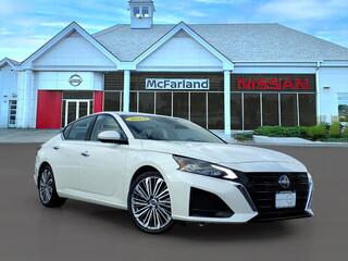 2023 Nissan Altima for sale in Stratham NH