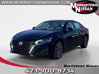 2024 Nissan Altima for sale in Morristown TN