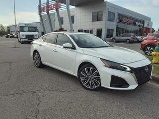 2025 Nissan Altima for sale in Clarksville TN