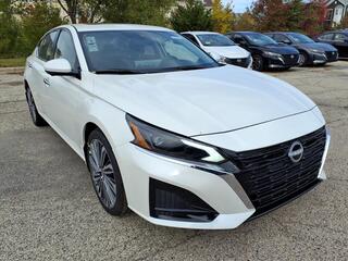 2025 Nissan Altima for sale in Crystal Lake IL