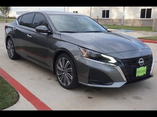 2025 Nissan Altima for sale in Port Arthur TX