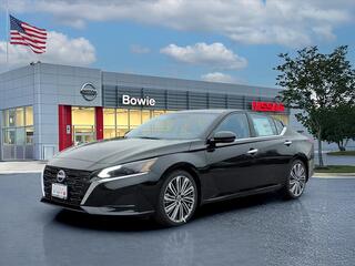 2025 Nissan Altima for sale in West Mifflin PA