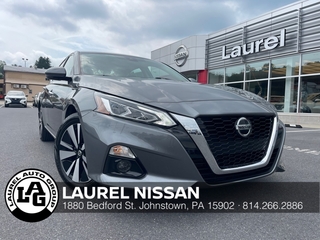 2022 Nissan Altima for sale in Johnstown PA
