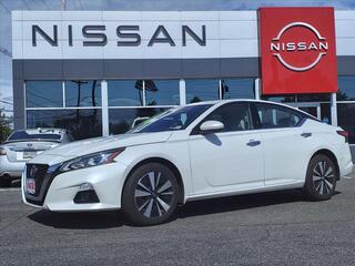 2022 Nissan Altima for sale in East Hanover NJ