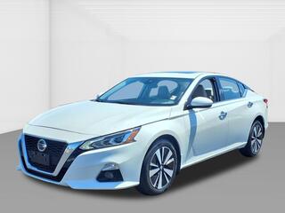 2022 Nissan Altima for sale in Elkhart IN