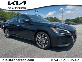 2024 Nissan Altima for sale in Pendleton SC