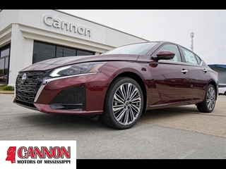 2024 Nissan Altima for sale in Orange TX