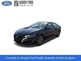 2024 Nissan Altima for sale in Moore OK