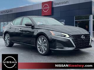 2024 Nissan Altima for sale in Easley SC