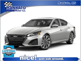 2025 Nissan Altima for sale in Mankato MN