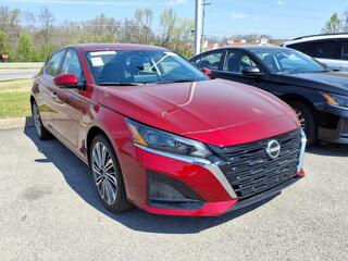 2025 Nissan Altima for sale in Clarksville TN