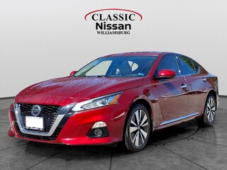2019 Nissan Altima for sale in Lansing MI
