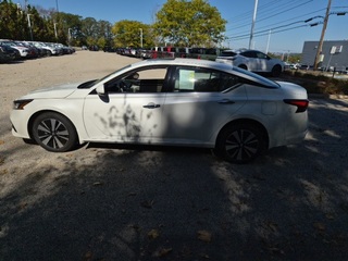 2022 Nissan Altima for sale in Auburn MA