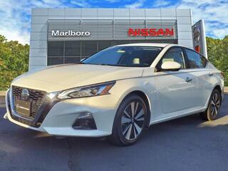 2022 Nissan Altima for sale in Marlboro MA