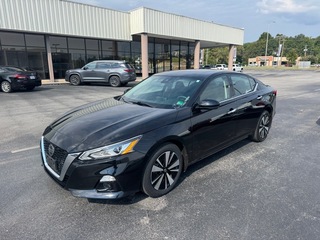 2022 Nissan Altima for sale in Kingsport TN