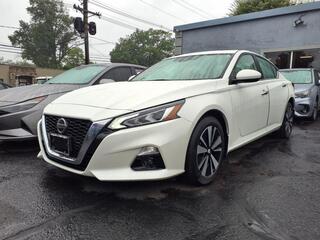 2022 Nissan Altima for sale in Garwood NJ
