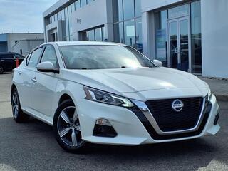 2022 Nissan Altima for sale in Cincinnati OH