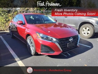 2023 Nissan Altima for sale in Asheville NC