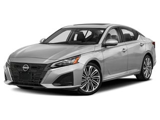 2023 Nissan Altima