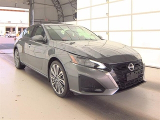 2023 Nissan Altima for sale in Dallas TX