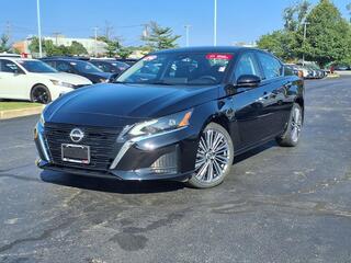 2024 Nissan Altima for sale in Stoneham MA