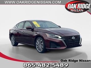 2024 Nissan Altima for sale in Oak Ridge TN