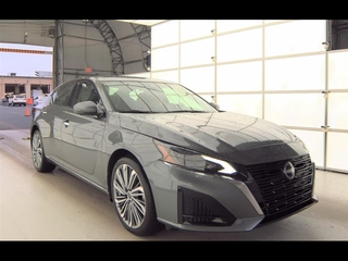 2024 Nissan Altima for sale in Dallas TX