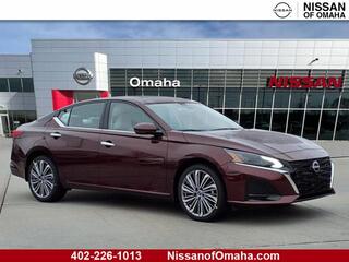 2025 Nissan Altima for sale in Omaha NE